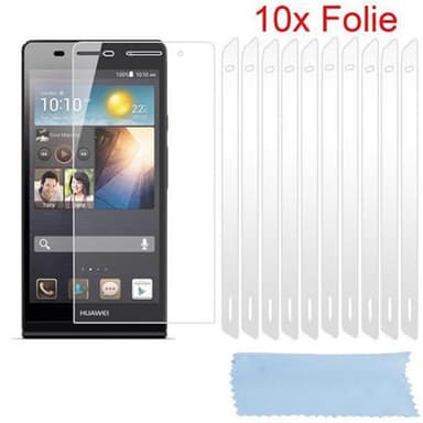 Huawei ASCEND P6 10x Karkaistu lasi