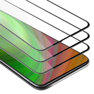 Honor 9X PRO 3x Näytönsuoja Karkaistu lasi
