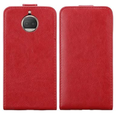 Motorola MOTO G5S PLUS Suojakuori Lompakkokotelo