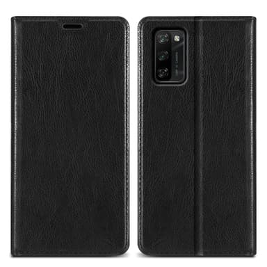 Blackview A100 Suojakuori Lompakkokotelo (Musta)
