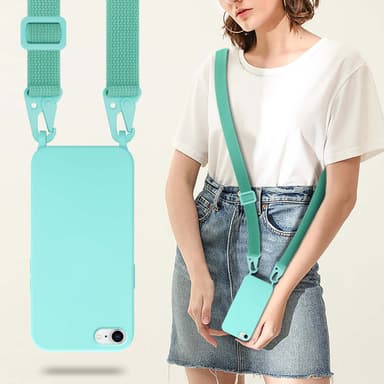 Suojakuori iPhone 7 / 7S / 8 / SE 2020 Kotelo
