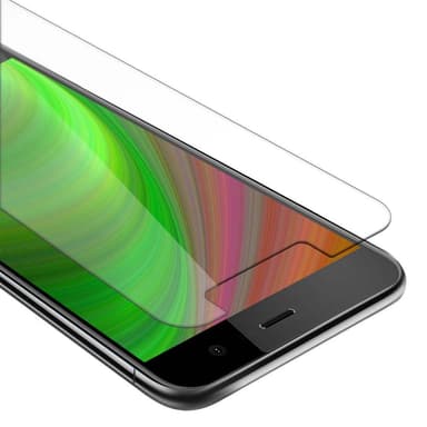 HTC U PLAY Näytönsuoja Karkaistu lasi Suojakalvo
