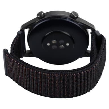 Kellon ranneke 22mm Samsung Galaxy Gear S3/Gear 2