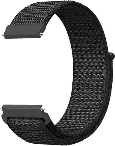 Kellon ranneke 22mm Samsung Galaxy Gear S3/Gear 2