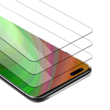 Huawei MATE 40 PRO 3x Suojakalvo Karkaistu lasi