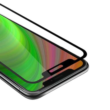 iPhone 12 PRO MAX Suojakalvo Karkaistu lasi Näytönsuoja