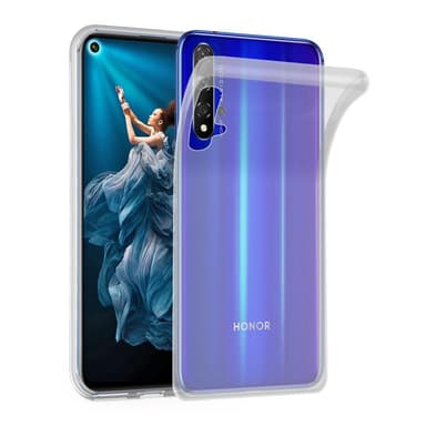 Honor 20 / 20S / Huawei NOVA 5T Suojakuori Kotelo