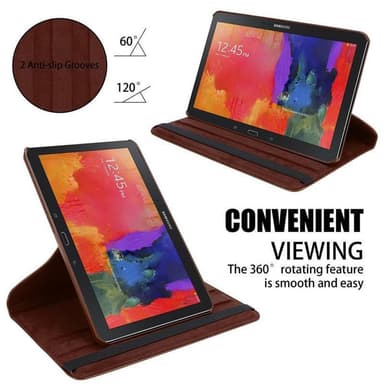 Suojakuori Samsung Galaxy NOTE 10.1 2014 / Tab PRO 10.1