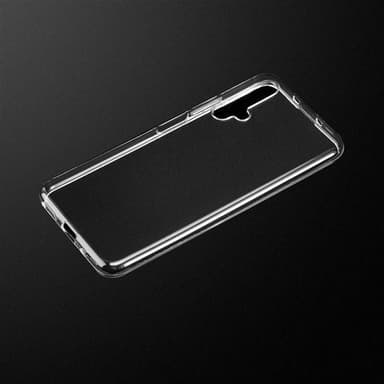 Honor 20 / 20S / Huawei NOVA 5T Suojakuori Kotelo