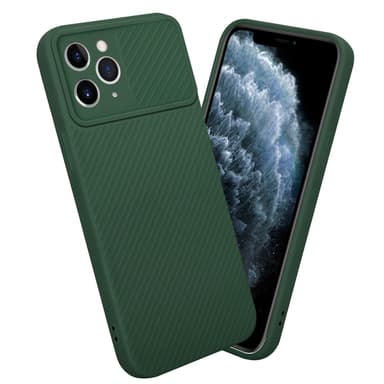 iPhone 11 PRO MAX Suojakuori Kotelo Case Cover