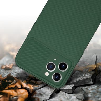 iPhone 11 PRO MAX Suojakuori Kotelo Case Cover