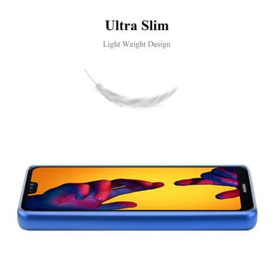 Huawei P20 LITE 2018 / NOVA 3E Suojakuori Kotelo