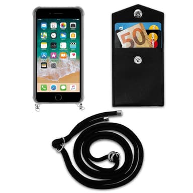 iPhone 7 PLUS / 7S PLUS / 8 PLUS Suojakuori Kotelo