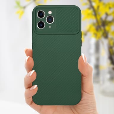 iPhone 11 PRO MAX Suojakuori Kotelo Case Cover