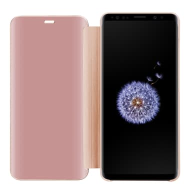Suojakuori Samsung Galaxy S9 PLUS Lompakkokotelo