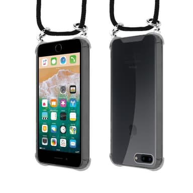 iPhone 7 PLUS / 7S PLUS / 8 PLUS Suojakuori Kotelo