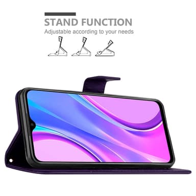 Samsung Galaxy S23 ULTRA Suojakuori Lompakkokotelo