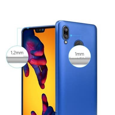 Huawei P20 LITE 2018 / NOVA 3E Suojakuori Kotelo