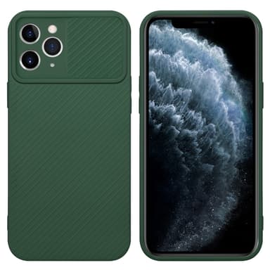 iPhone 11 PRO MAX Suojakuori Kotelo Case Cover