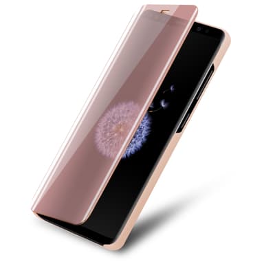Suojakuori Samsung Galaxy S9 PLUS Lompakkokotelo