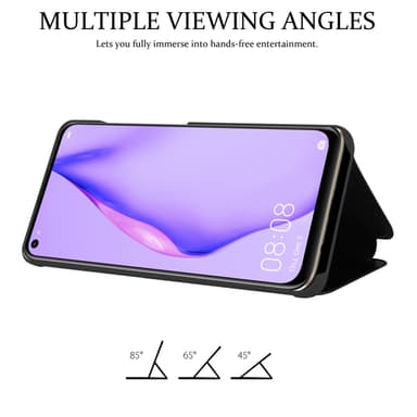 Suojakuori Huawei NOVA 6 SE / P40 LITE / NOVA 7i