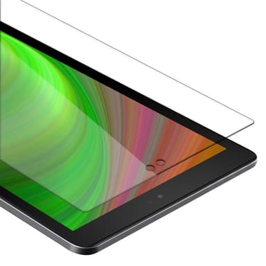 Kindle FIRE HD 10 2017 (7. Gen.) Näytönsuoja Karkaistu