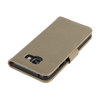 Samsung Galaxy A3 2016 Suojakuori Lompakkokotelo