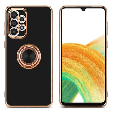 Samsung Galaxy A52 (4G / 5G) / A52s Suojakuori Kotelo