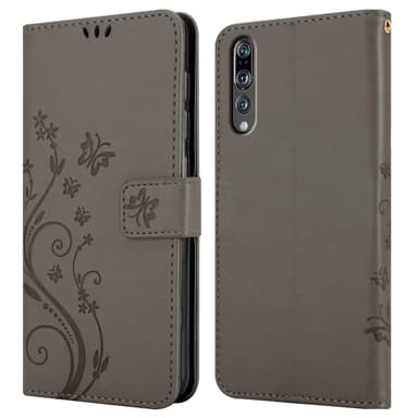 Huawei P20 PRO / P20 PLUS Suojakuori Lompakkokotelo