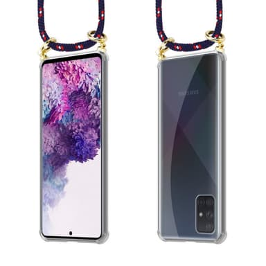 Samsung Galaxy A51 4G / M40s Suojakuori Kotelo