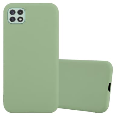 Suojakuori Samsung Galaxy A22 5G Kotelo Case Cover