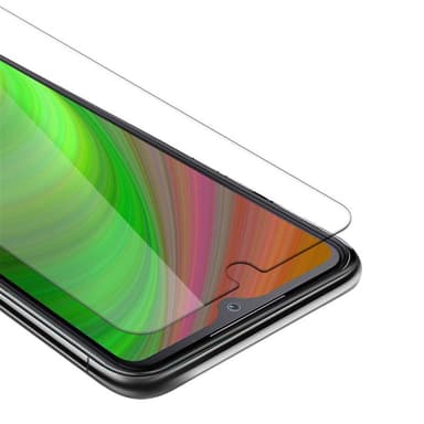 LG KQ51 Näytönsuoja Karkaistu lasi Suojakalvo
