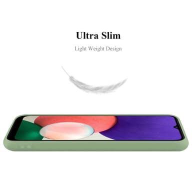 Suojakuori Samsung Galaxy A22 5G Kotelo Case Cover