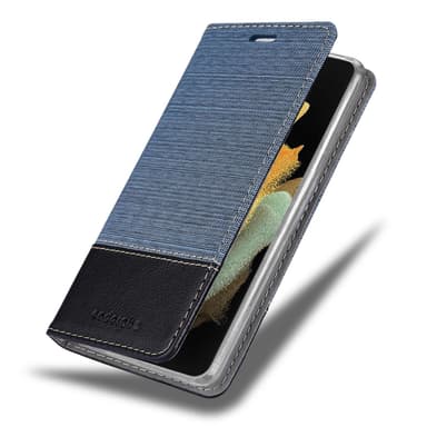 Samsung Galaxy S22 ULTRA Suojakuori Lompakkokotelo