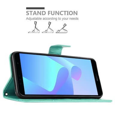 Honor 7A / Huawei Y6 PRIME 2018 Suojakuori