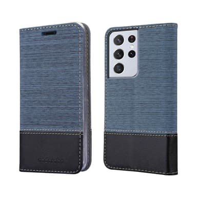 Samsung Galaxy S22 ULTRA Suojakuori Lompakkokotelo