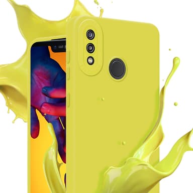 Huawei P20 LITE 2018 / NOVA 3E Suojakuori Kotelo