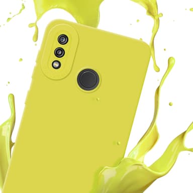 Huawei P20 LITE 2018 / NOVA 3E Suojakuori Kotelo