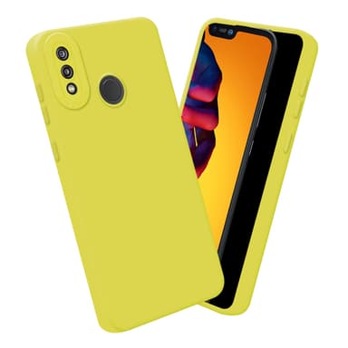 Huawei P20 LITE 2018 / NOVA 3E Suojakuori Kotelo
