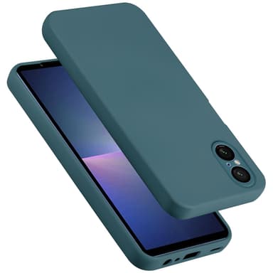 Sony Xperia 5 V Suojakuori Kotelo Case Cover