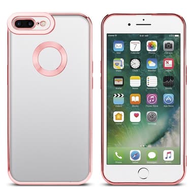 iPhone 7 PLUS / 7S PLUS / 8 PLUS Suojakuori Kotelo