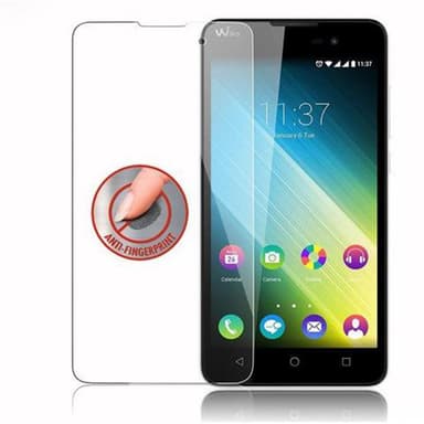 WIKO LENNY 2 Näytönsuoja Karkaistu lasi Suojakalvo