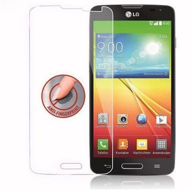 LG L90 (1. SIM) Näytönsuoja Karkaistu lasi Suojakalvo