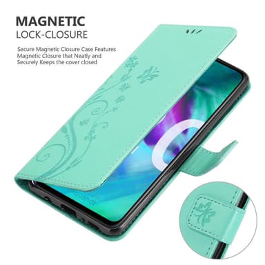 Honor 20 / 20S / Huawei NOVA 5T Suojakuori