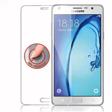 Samsung Galaxy J7 PRIME / ON7 Näytönsuoja Karkaistu