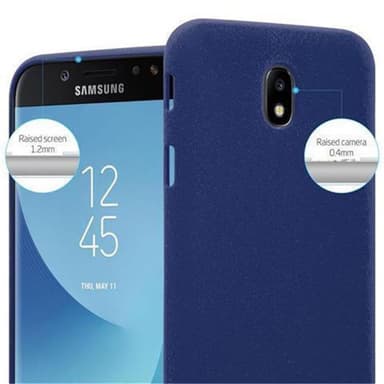 Suojakuori Samsung Galaxy J5 2017 Kotelo (Sininen)