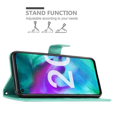 Honor 20 / 20S / Huawei NOVA 5T Suojakuori