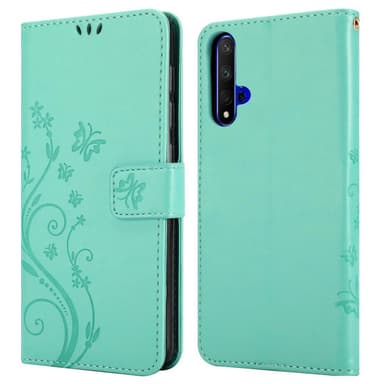Honor 20 / 20S / Huawei NOVA 5T Suojakuori
