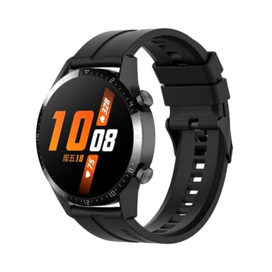 Kellon ranneke 22mm Galaxy Gear S3/Gear 2