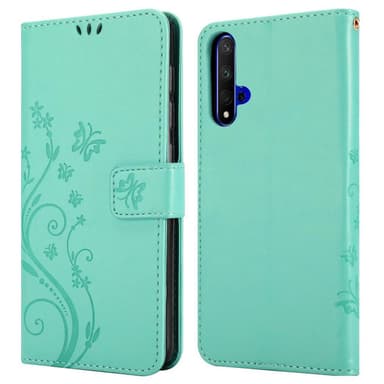 Honor 20 / 20S / Huawei NOVA 5T Suojakuori